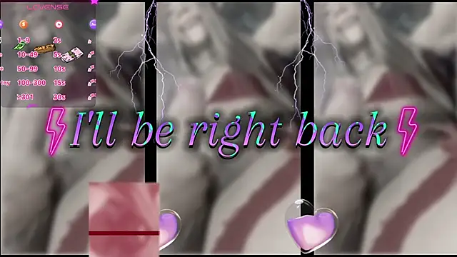 Bellasweet22 online show from 24, 2, 2026