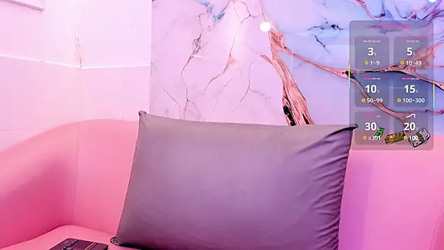 violeta vins online show from 20, 11, 2025