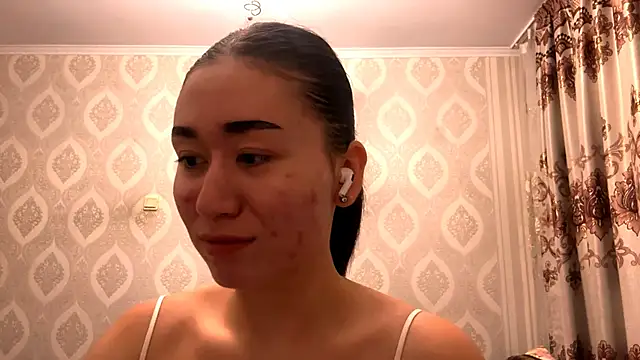 LuridAnxiety online show from 21, 11, 2025