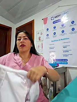 JustSamantha  online show from 10, 3, 2026