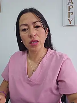 JustSamantha  online show from 3, 6, 2026