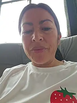 Snapshot of JustSamantha_ chatting on 9, 7, 2026 JustSamantha online show from 9, 7, 2026