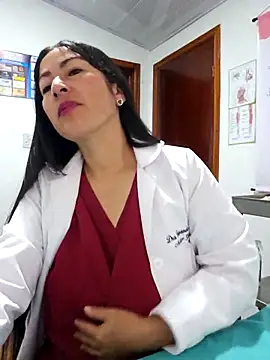 JustSamantha  online show from 27, 3, 2026