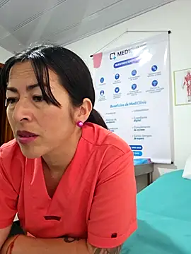 JustSamantha  online show from 23, 3, 2026