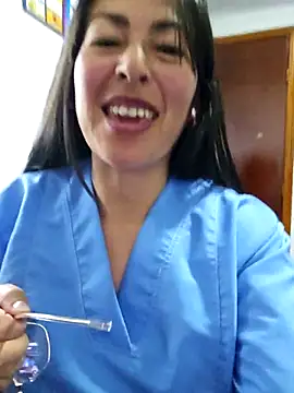 JustSamantha  online show from 15, 3, 2026