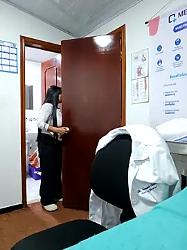 JustSamantha  online show from 29, 3, 2026