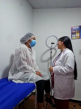 JustSamantha  online show from 10, 4, 2026