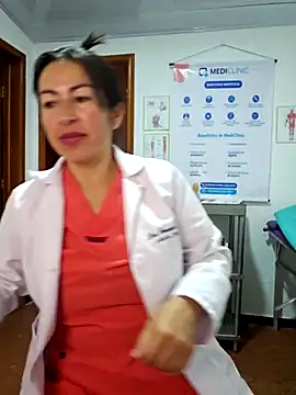 JustSamantha  online show from 3, 3, 2026