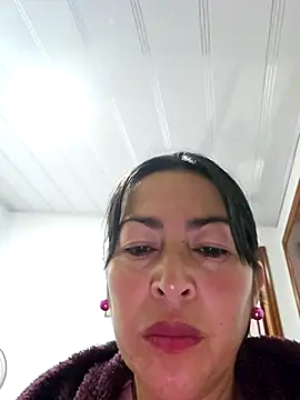 JustSamantha  online show from 18, 4, 2026