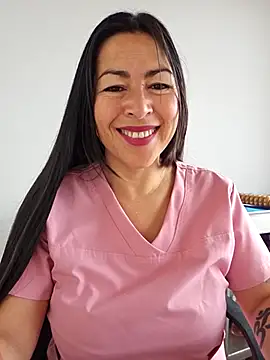 JustSamantha  online show from 15, 12, 2025