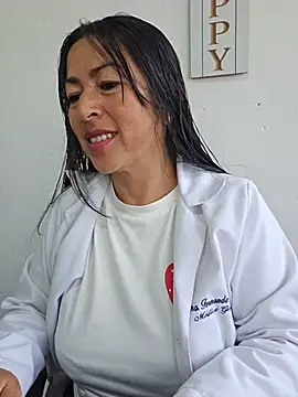 JustSamantha  online show from 30, 5, 2026