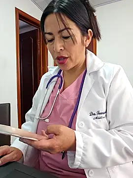 JustSamantha  online show from 22, 12, 2025