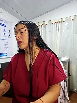 JustSamantha  online show from 26, 4, 2026