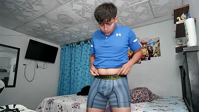 ricky boy4 online show from 11, 2, 2026