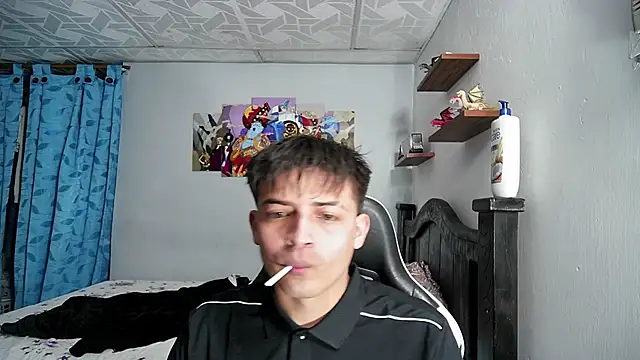 ricky boy4 online show from 10, 2, 2026