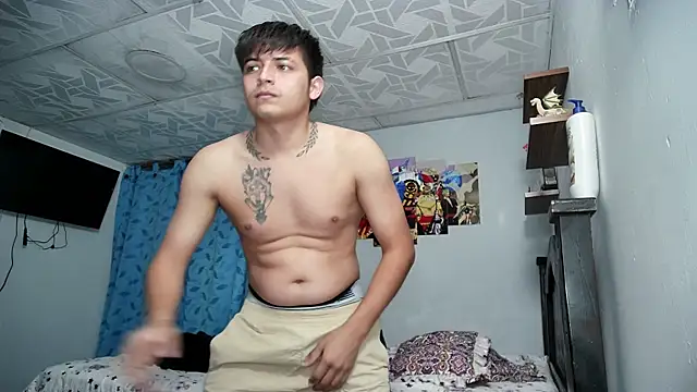 ricky boy4 online show from 6, 2, 2026