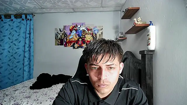 ricky boy4 online show from 16, 2, 2026