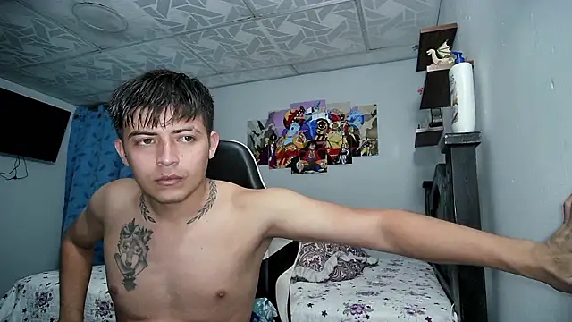 ricky boy4 online show from 2, 2, 2026