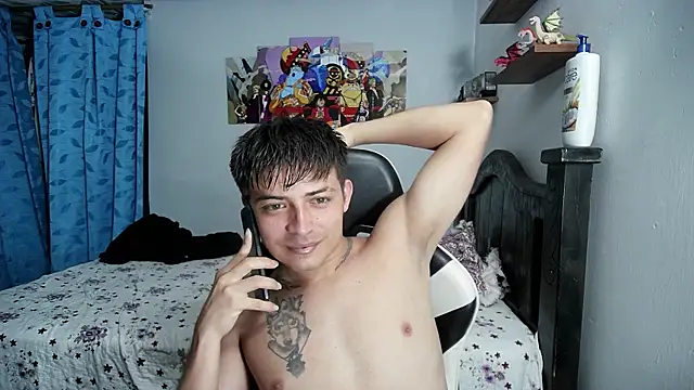 ricky boy4 online show from 5, 2, 2026