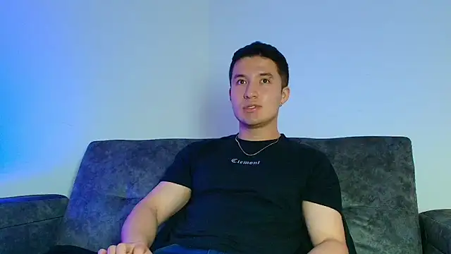 Snapshot of Ethan-Connor chatting on 21, 11, 2025 Ethan-Connor online show from 21, 11, 2025