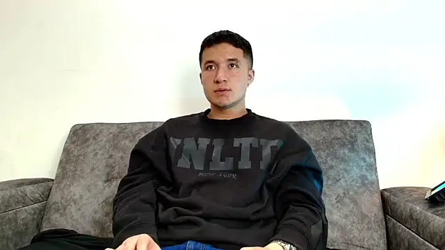 Snapshot of Ethan-Connor chatting on 30, 11, 2025 Ethan-Connor online show from 30, 11, 2025