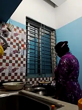 marie683 online show from 20, 4, 2026