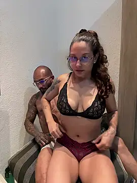 CasalBris4 online show from 22, 2, 2026