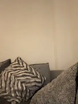 BootyQueenApril online show from 5, 12, 2025