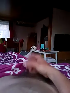 Deutscherpenis online show from 2, 5, 2026