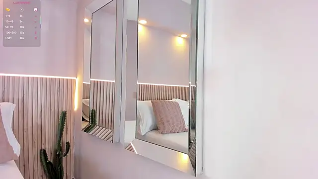 Snapshot of CathaWheels chatting on 22, 11, 2025 CathaWheels online show from 22, 11, 2025