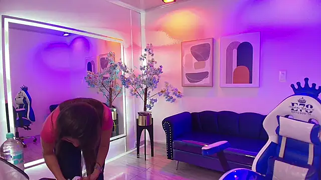 Alissa ricek online show from 9, 2, 2026