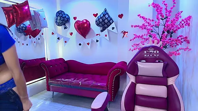 Alissa ricek online show from 19, 2, 2026