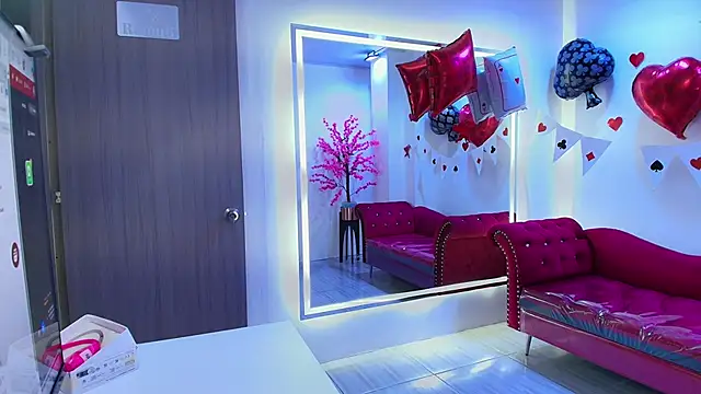 Alissa ricek online show from 24, 2, 2026