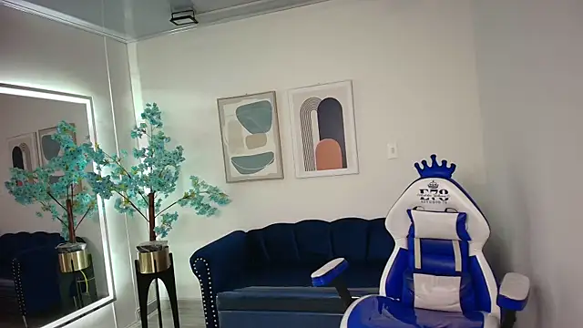 Alissa ricek online show from 7, 2, 2026