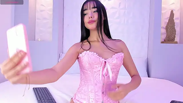 SamantaWignie online show from 29, 11, 2025