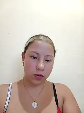 Amber Adams01 online show from 27, 11, 2025