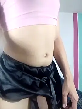 lissy dhaniels online show from 20, 2, 2026