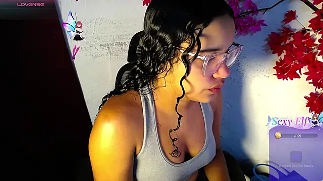 Snapshot of chleo_rosse chatting on 3, 6, 2026 chleo rosse online show from 3, 6, 2026