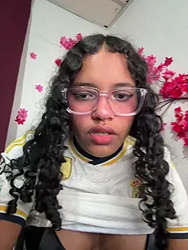 chleo rosse online show from 19, 4, 2026