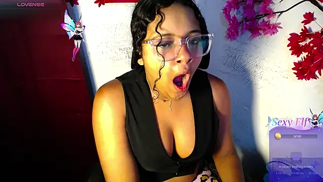 chleo rosse online show from 19, 7, 2026