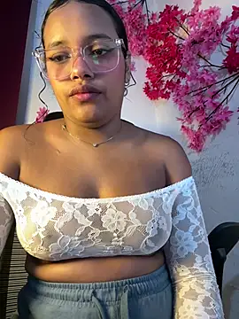 chleo rosse online show from 21, 4, 2026