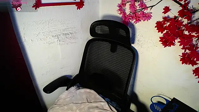 Snapshot of chleo_rosse chatting on 10, 6, 2026 chleo rosse online show from 10, 6, 2026