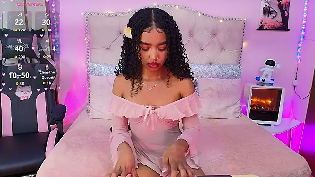 Naom star87 online show from 21, 2, 2026