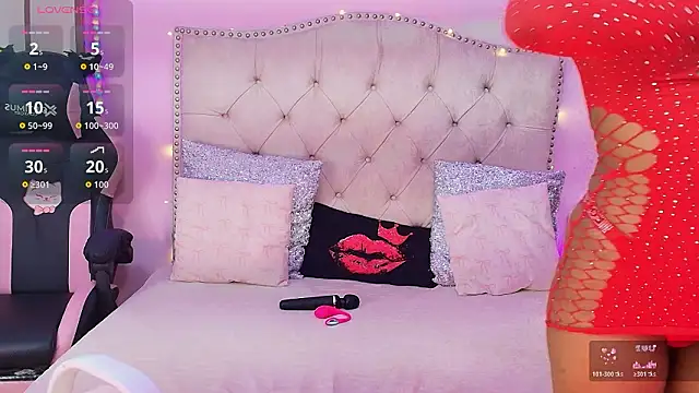 Naom star87 online show from 14, 3, 2026