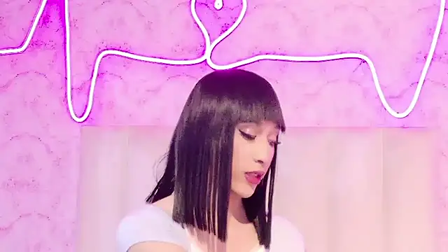 Atenea Mendoza online show from 27, 2, 2026