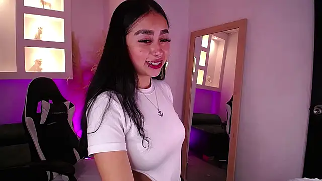 vallolett online show from 7, 4, 2026