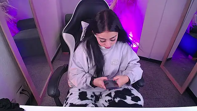 vallolett online show from 9, 3, 2026