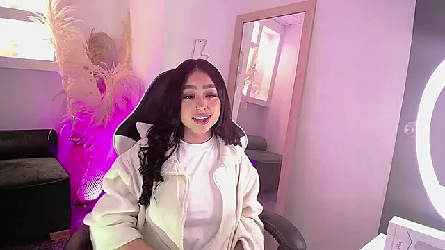 vallolett online show from 12, 3, 2026