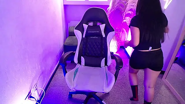 vallolett online show from 23, 2, 2026