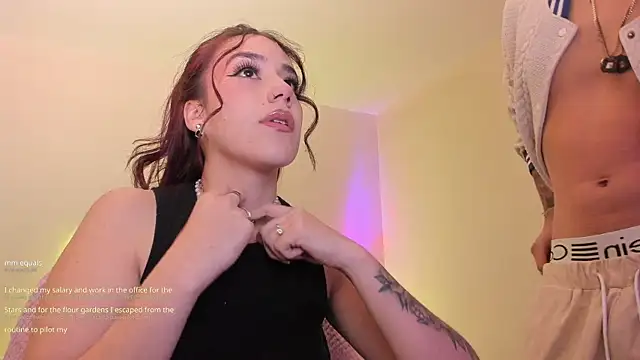 stanandrose  online show from 21, 3, 2026